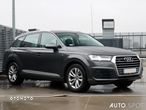 Audi Q7 45 TDI Quattro Tiptronic - 10