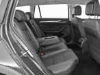 Volkswagen Passat Alltrack - 9