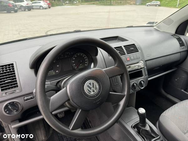Volkswagen Polo 1.4 TDI Trendline - 16