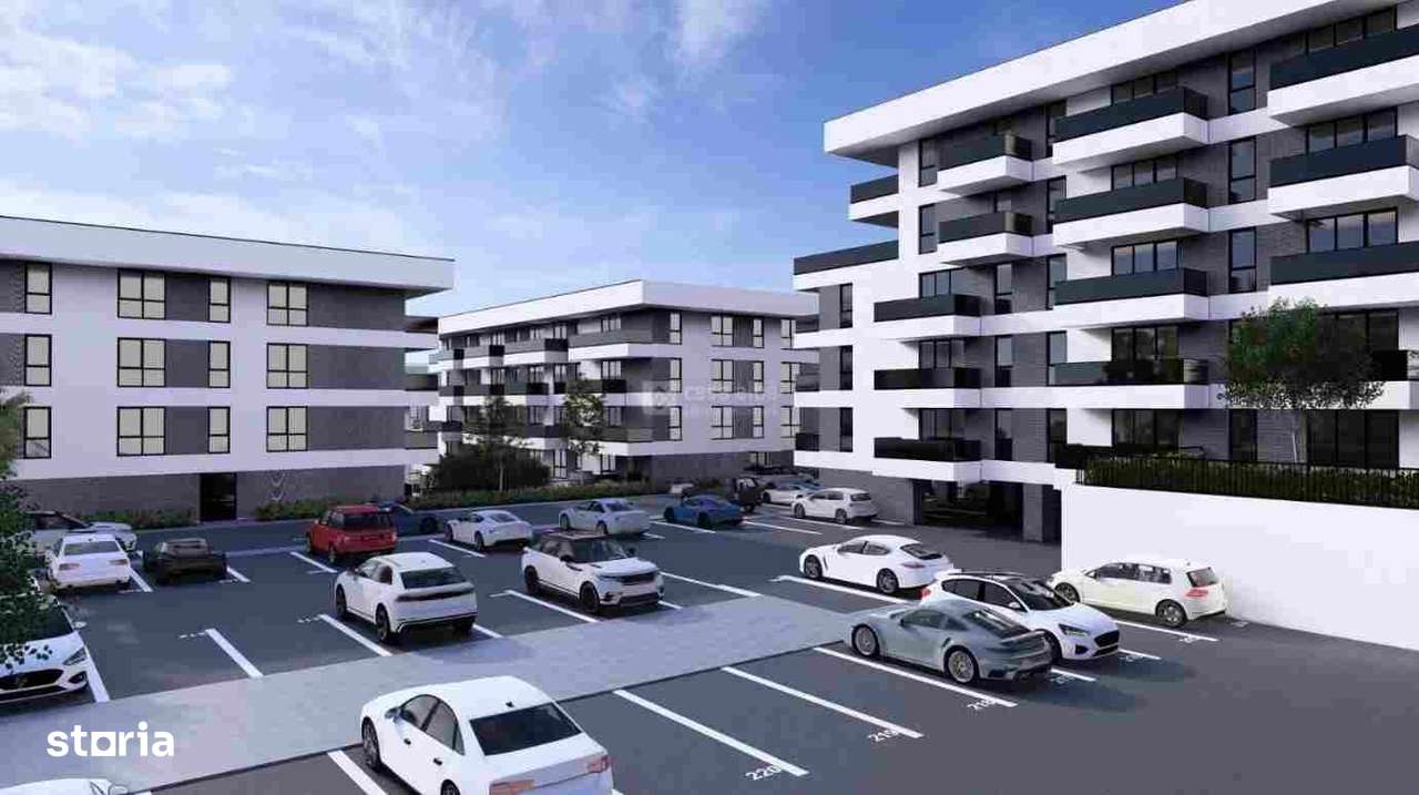 Alege noul standard de confort! 3 camere in BLOC NOU, finisaje premium - Imagine principală: 5/6