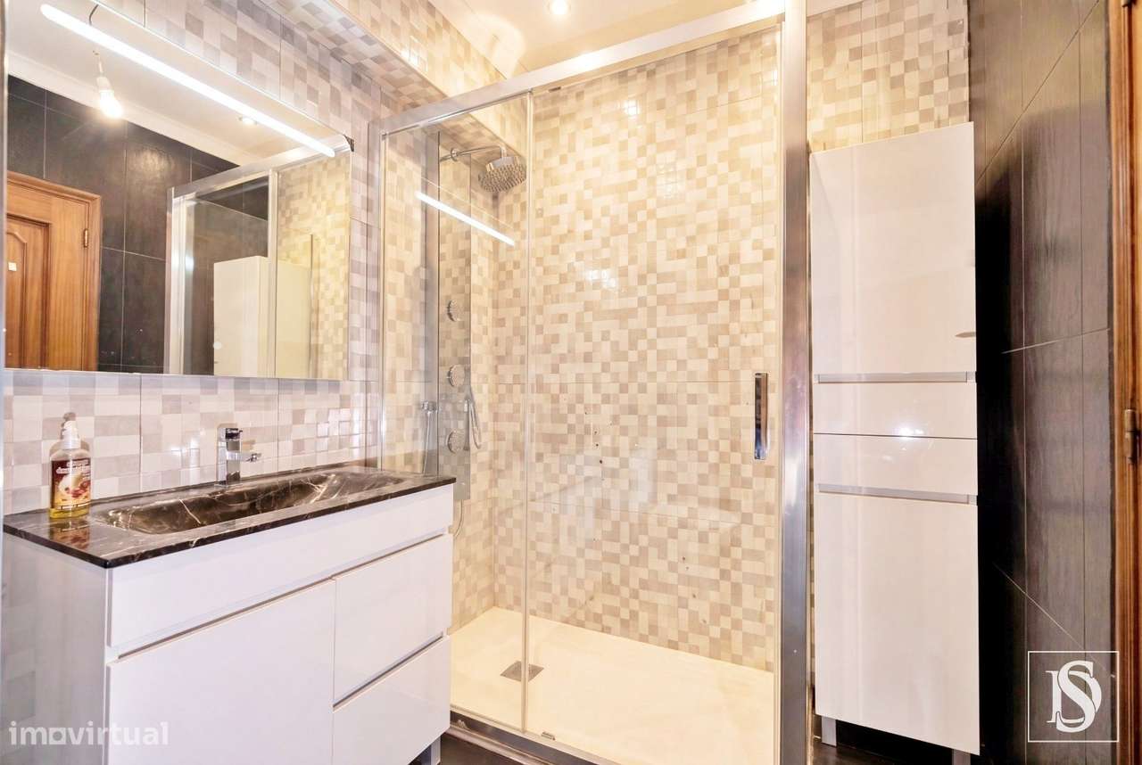 Apartamento T2 Venda em Buarcos e São Julião,Figueira da Foz-20
