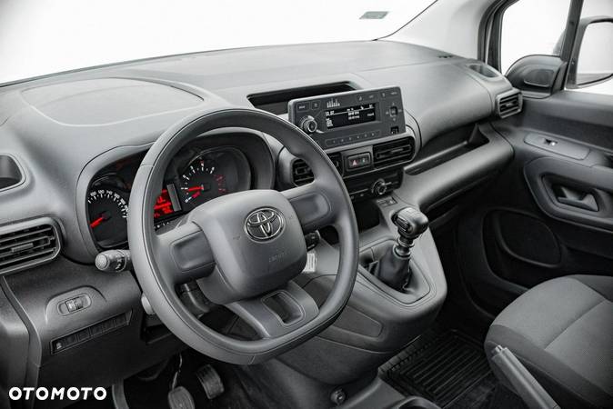 Toyota Proace City - 6