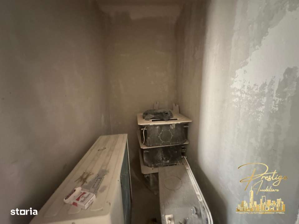 Casa noua cu 6 dormitoare si teren de 600 mp de vanzare in Santandrei-5