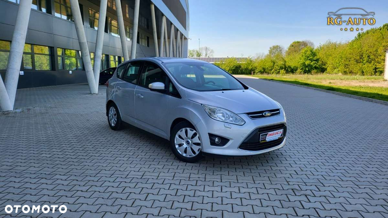 Ford C-MAX - 2