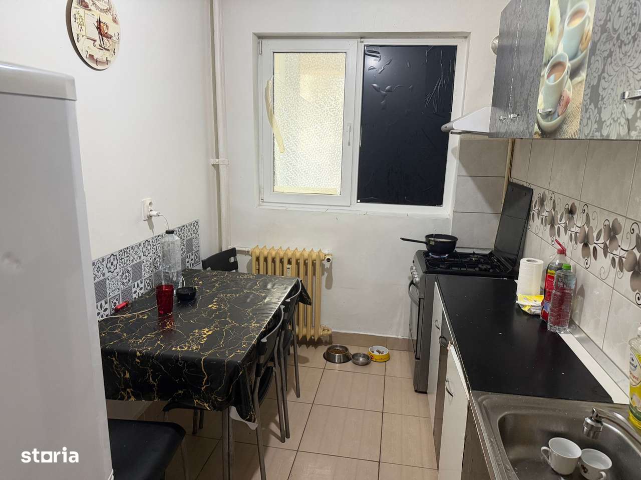 Apartament 2 camere, Dristor, mobilat pret negociabil-2