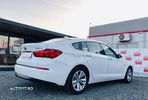 BMW Seria 5 520d - 25