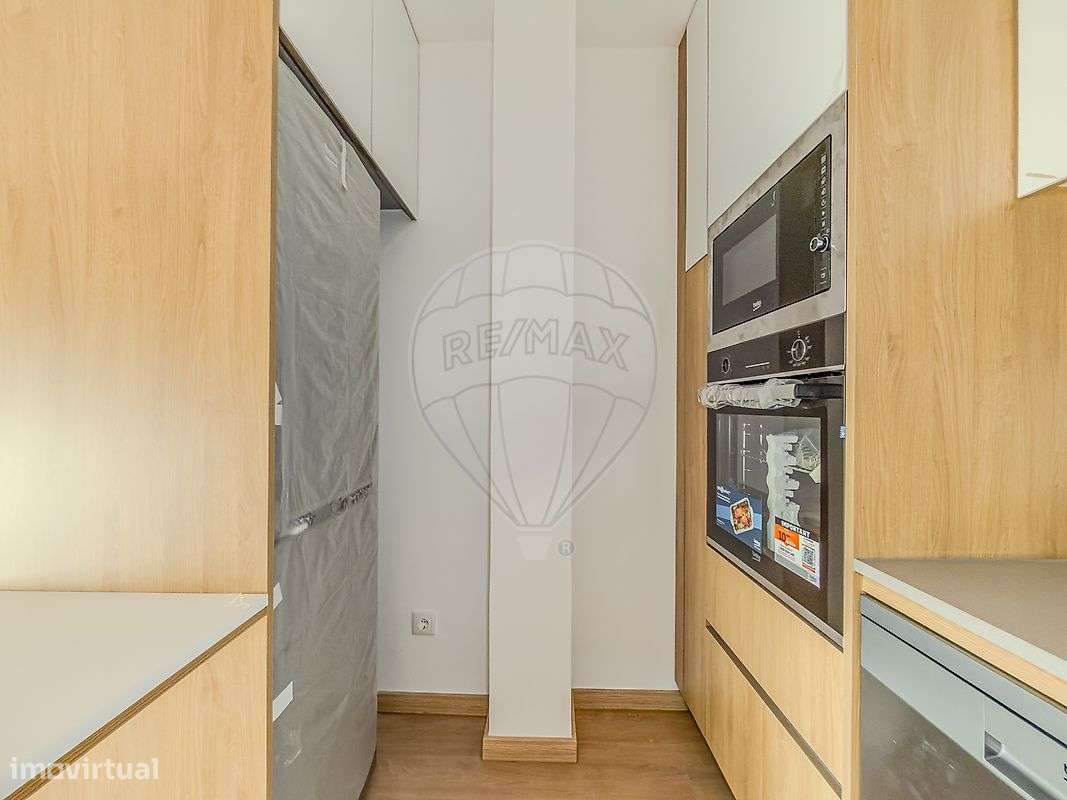 Apartamento T1 para venda - Grande imagem: 5/22