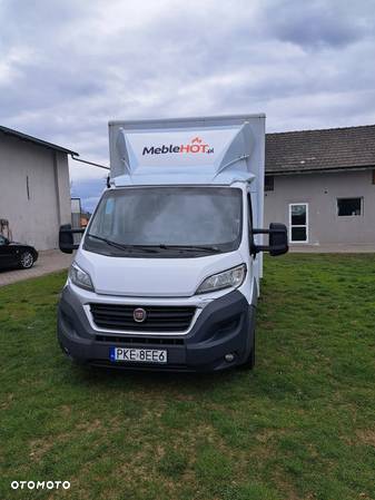 Fiat Ducato - 2