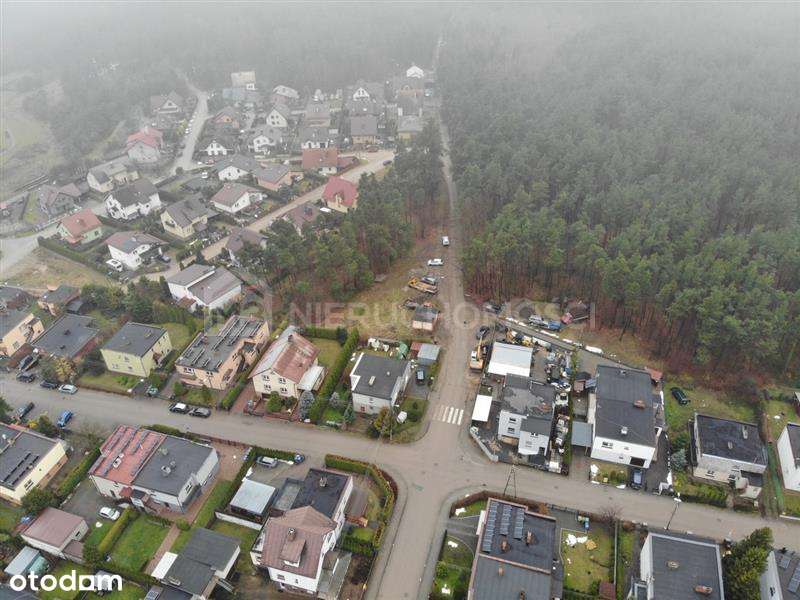 ul. Dębowa - działka na sprzedaż - Pełny obrazek: 5/9