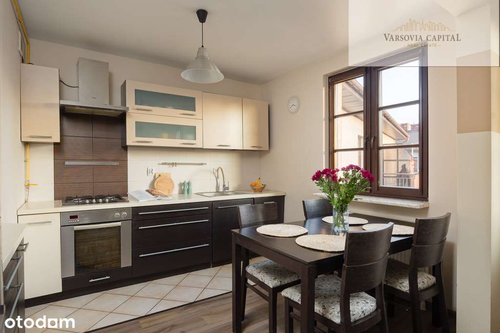 Komfortowe M2 z dużą sypialnią, balkonem|Tarchomin-0