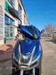 Kymco Agility - 5