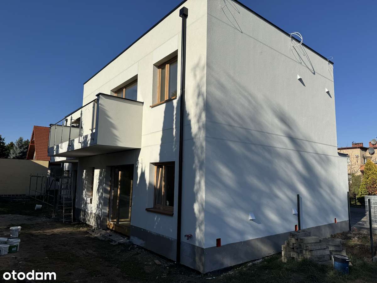 Nowe mieszkanie z balkonem i ogródkiem OSTATNIE PROWIZJA 0%-18