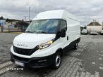 Iveco Daily 35S14 Blaszak L2H2 Nowy Model - 1