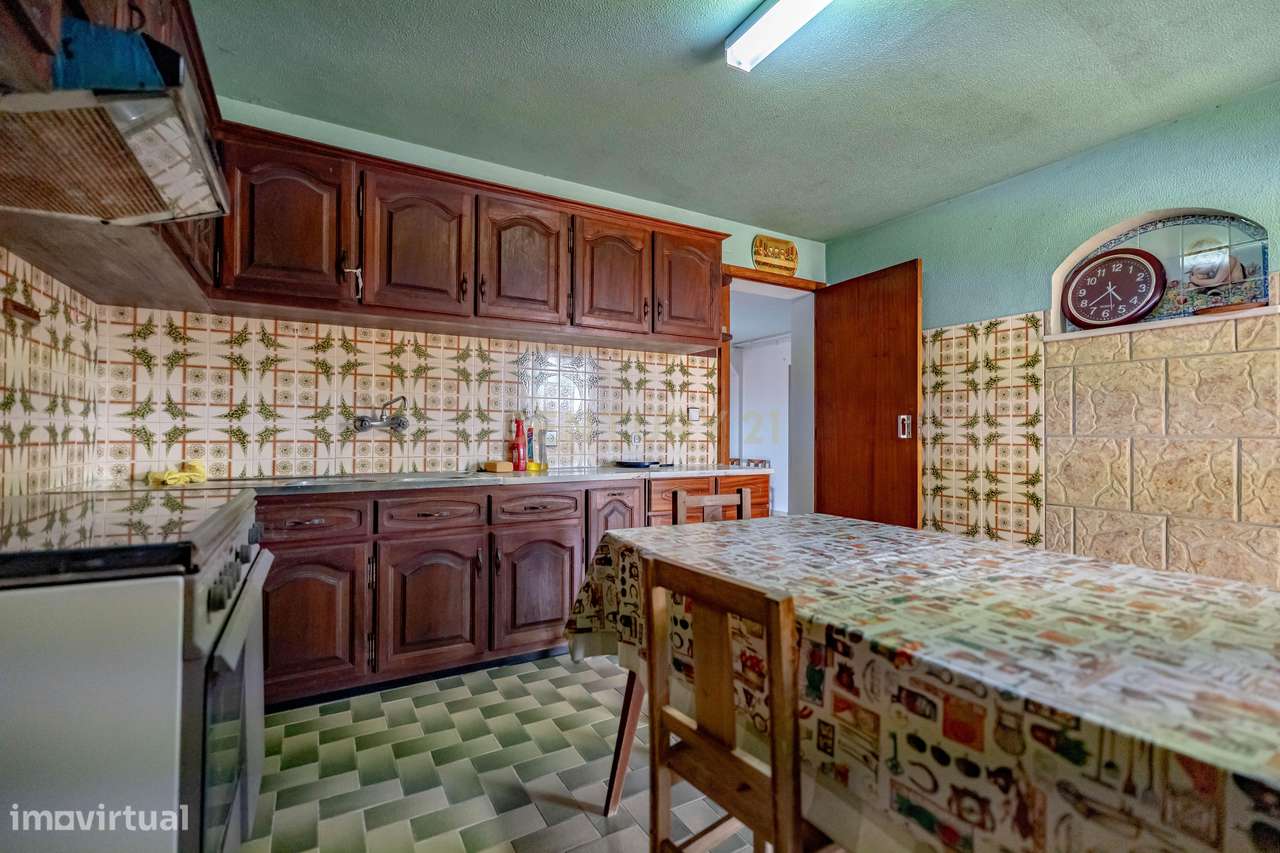 Moradia T5 em Memória – Colmeias-33