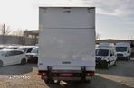 Ford Transit Punte Dubla Lift - 5