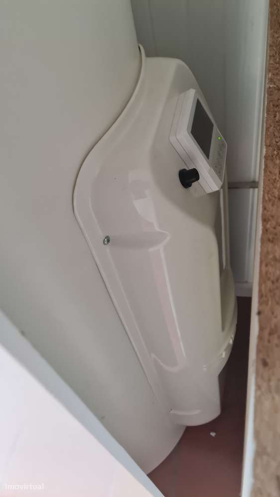 Apartamento  em Celas (Duplex e arrumo no sótão)-34