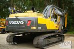 Volvo EC250DL - 4