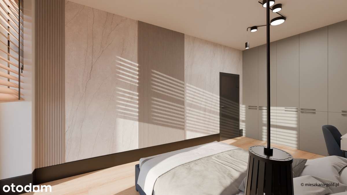 Premium apartament po remoncie, City Park, balkon, klima, garaż, 57 m2-6