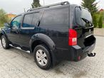 Nissan Pathfinder 2.5 D LE - 5