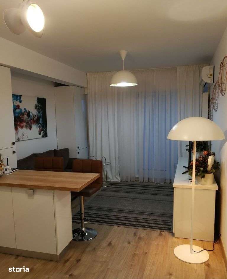 Apartament 2 camere Belvedere Residence/Floreasca-3