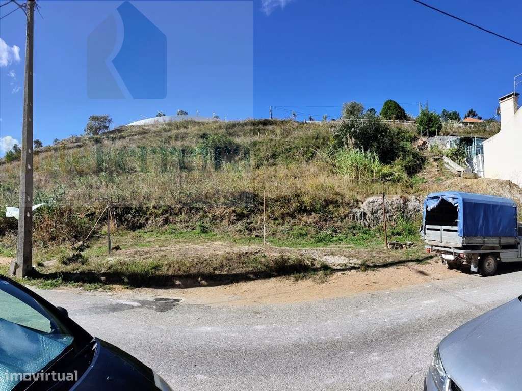 Excelente terreno urbano para construção-8