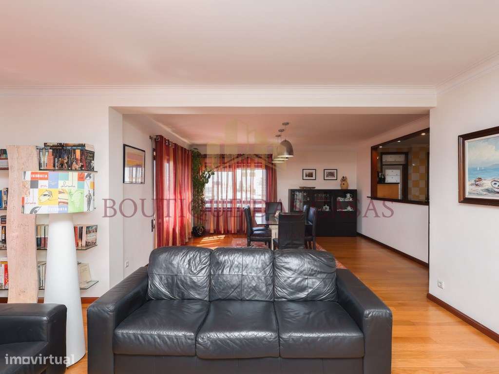 Apartamento T3 Venda Vila Nova de Gaia-8