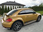 Volkswagen Beetle - 6