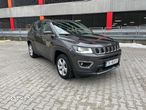 Jeep Compass 1.4 TMair Limited 4WD S&S - 5
