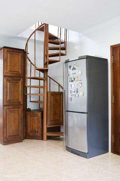 Andar de moradia T3 - Grande imagem: 4/12