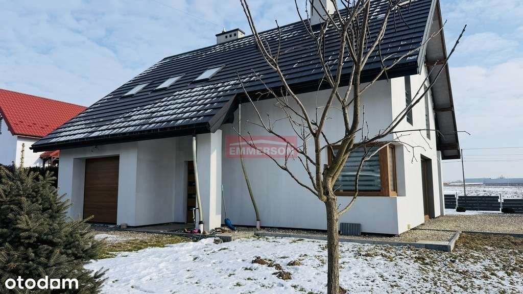 wolnostojący/14 arów/wykończony-5