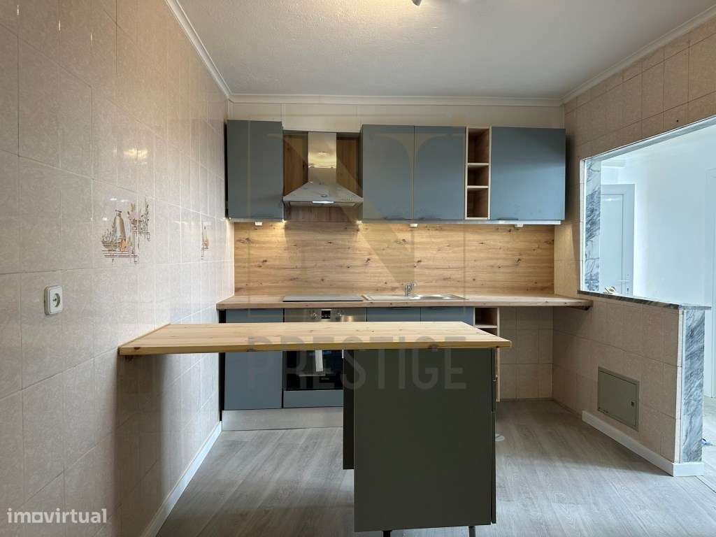 Moradia T3 na Carapinheira da Serra - Grande imagem: 1/16