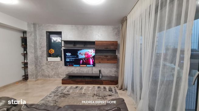 Nou | Casa Individuala Superba | 4 Camere | Tunari-Otopeni-11