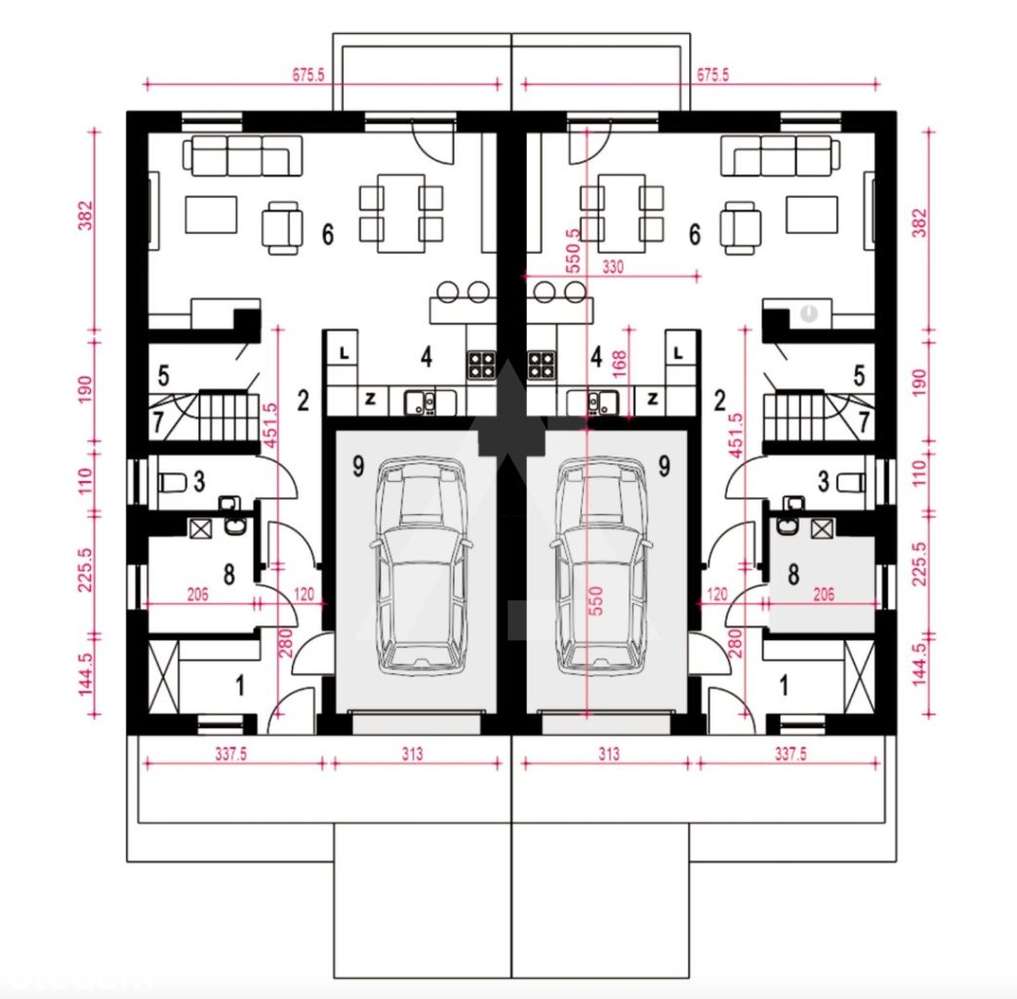 Dom na skraju Brzozy/Przyłęk Klucze od zaraz - Pełny obrazek: 4/20