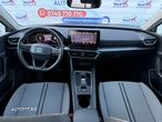 Seat Leon 2.0 TDI DSG Xcellence Plus - 5