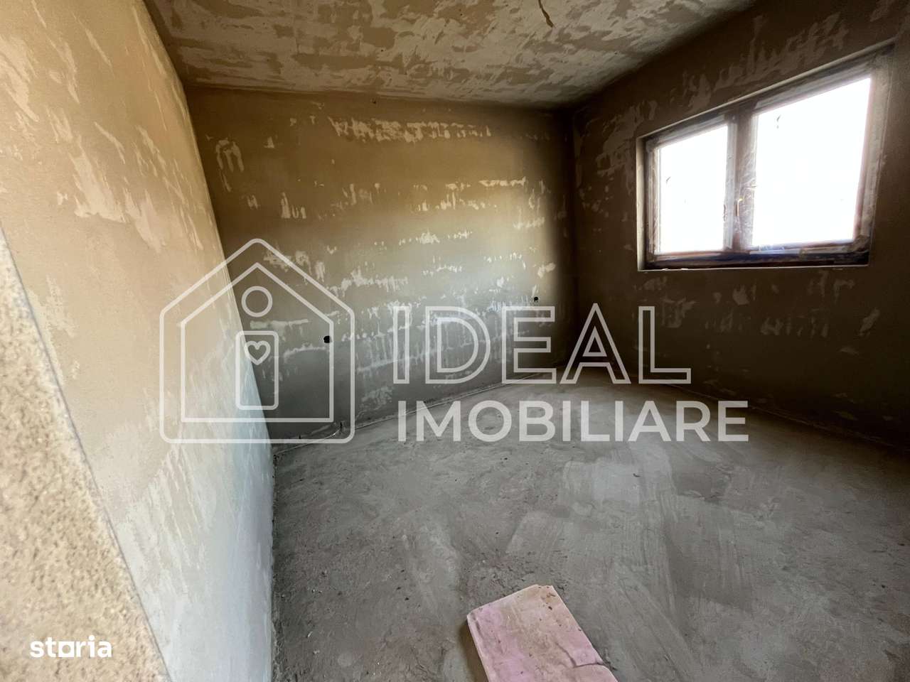 Duplex de vânzare - 125mpu și 230mp curte | Sura Mica-8