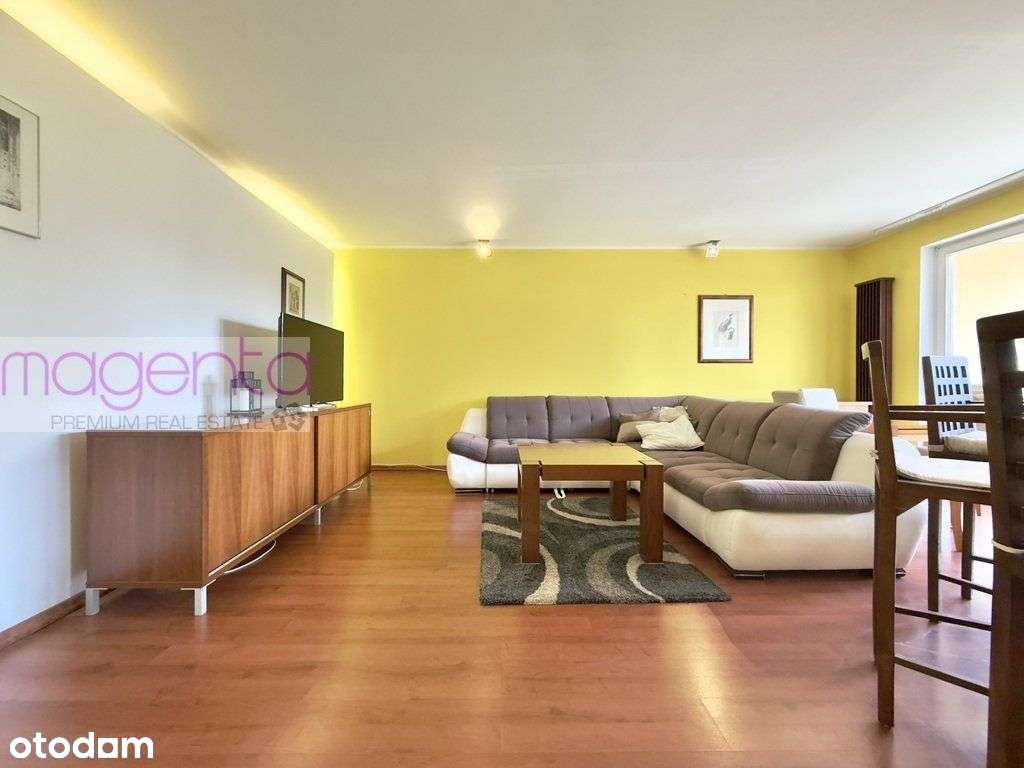 Rewelacyjny przestronny apartament Koszutka / Jesionowa - Pełny obrazek: 2/9