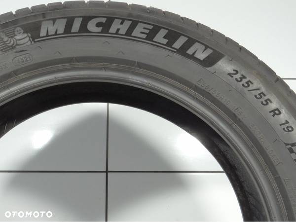 Opony letnie 235/55R19 105Y Michelin - 4