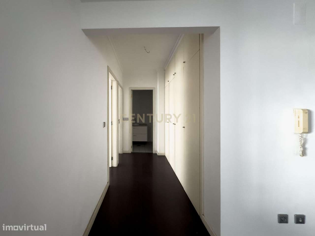 Apartamento T2 - Avenida Artur Soares, 14 (1º traseiro) São Vicente --12