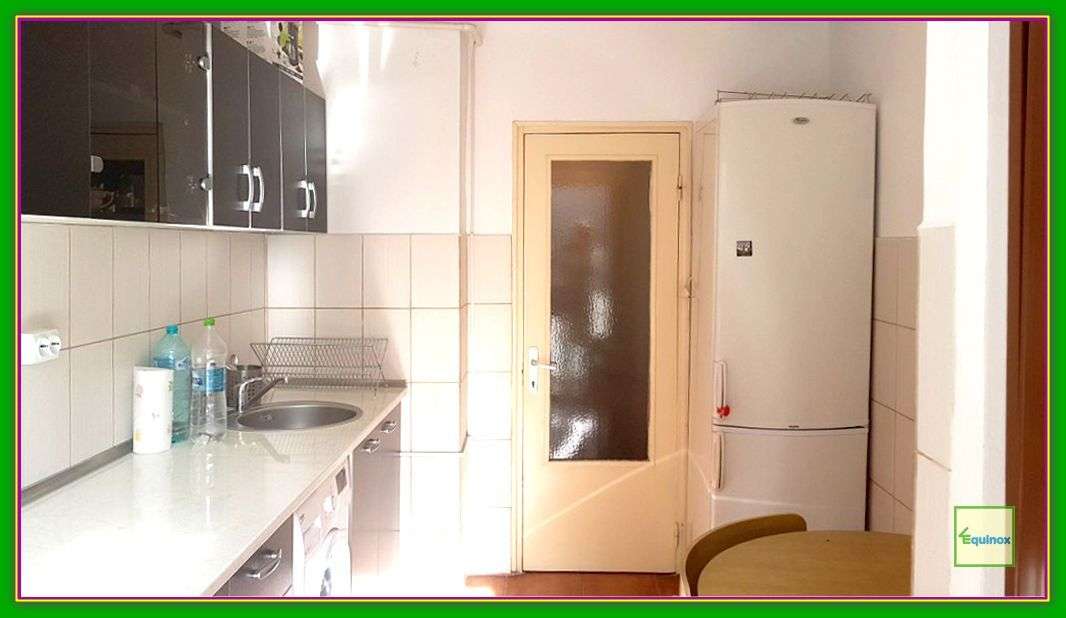 Apartament cu 4 camere de vânzare, Parcul Mihai Viteazul, ECX27168 - Imagine principală: 4/13