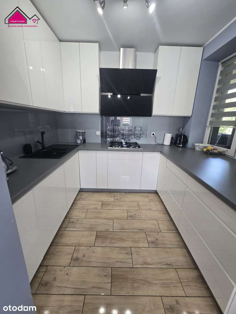 Piękny Dom na spokojnym osiedlu - Pełny obrazek: 5/20