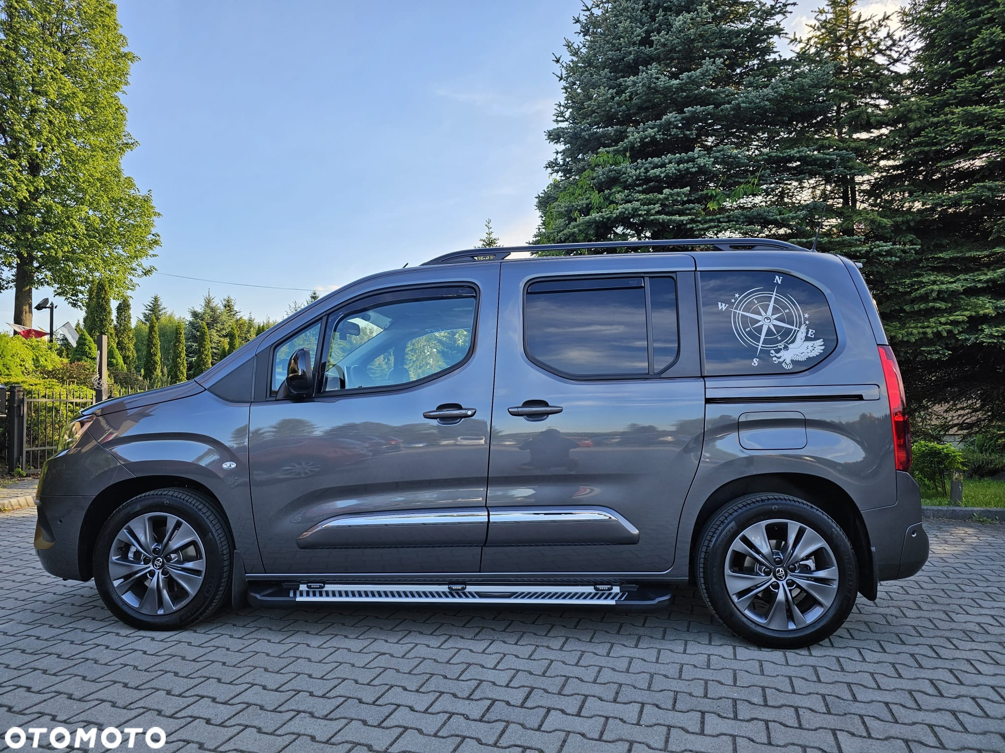 Toyota Proace City Verso 1.5 D-4D Family - 4