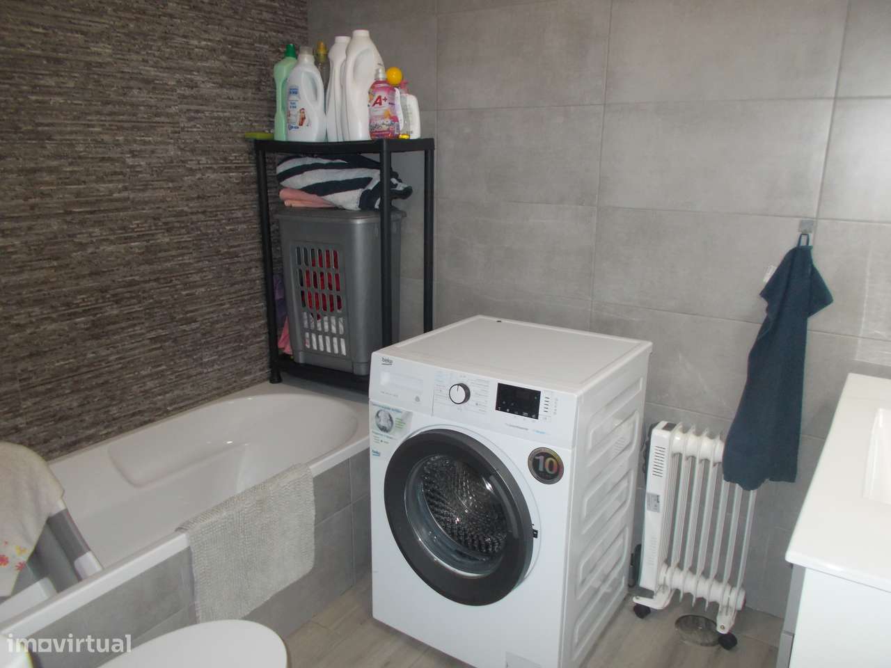 Casa em Chaves Oportunidade de Negocio-14