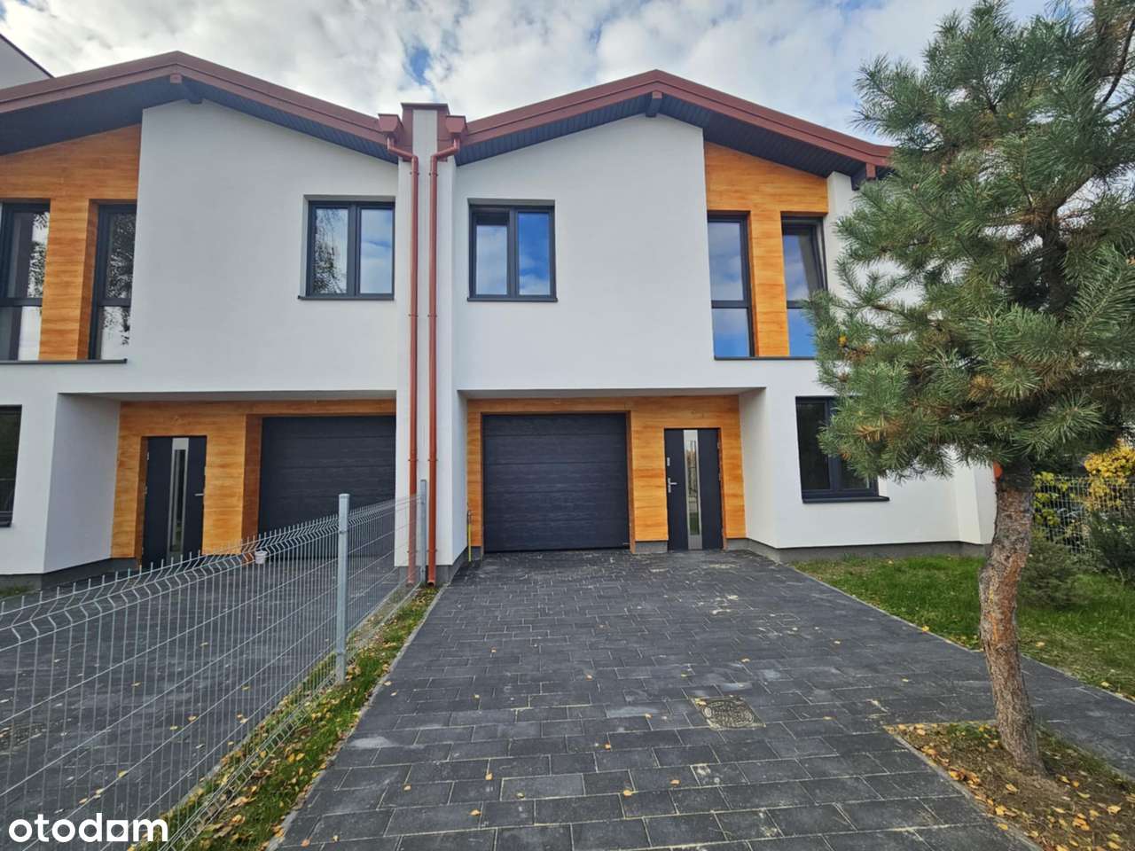 5 dużych sypialni, kameralna okolica - Pełny obrazek: 4/20