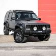 Jeep Cherokee - 1