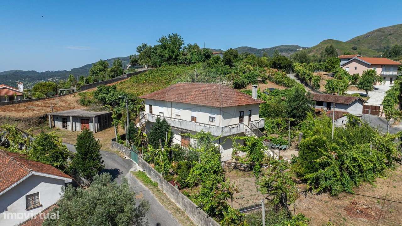 Moradia T3 para venda - Grande imagem: 4/48