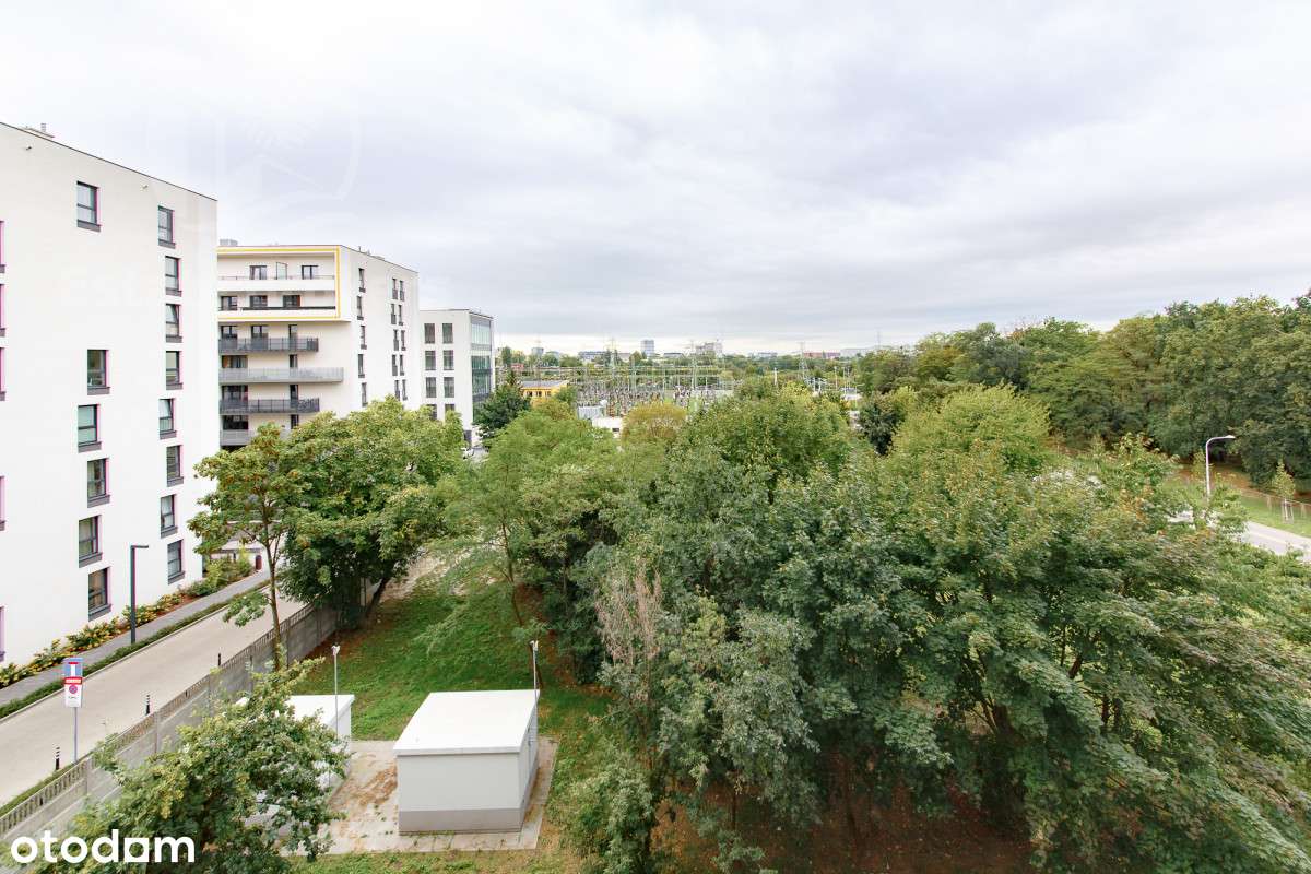 Idealne pod inwestycję ★ Nowe ★ Lokum Porto-16