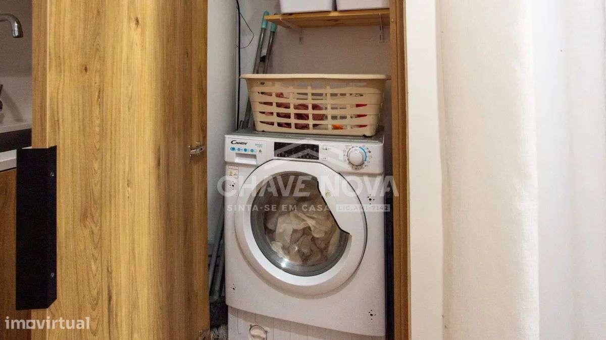 Apartamento T3 Novo em Madalena – Exclusividade e Conforto-7