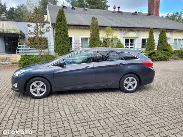 Hyundai i40 i40cw 1.7 CRDi 5 Star Edition - 7