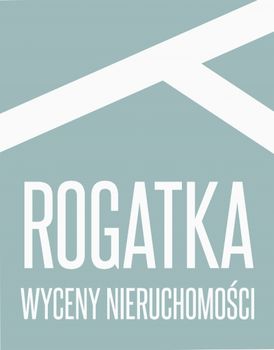 Biuro Nieruchomości "Rogatka" Logo