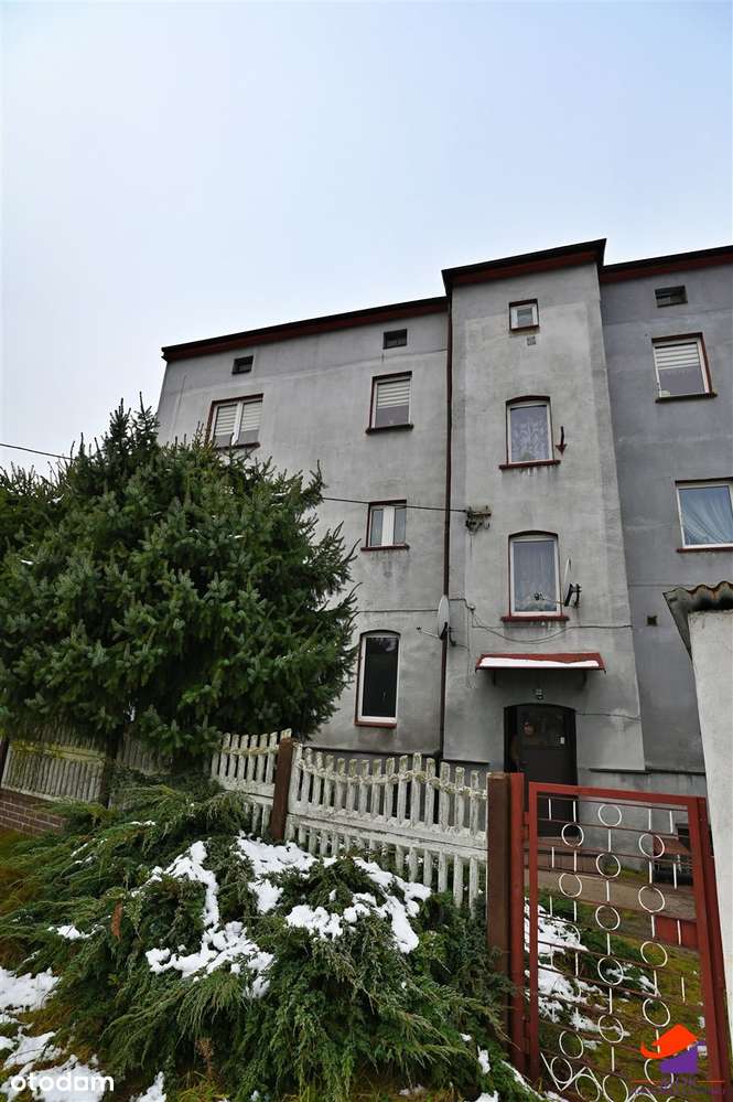 Kamienica z dużą działką z możliwościami-0